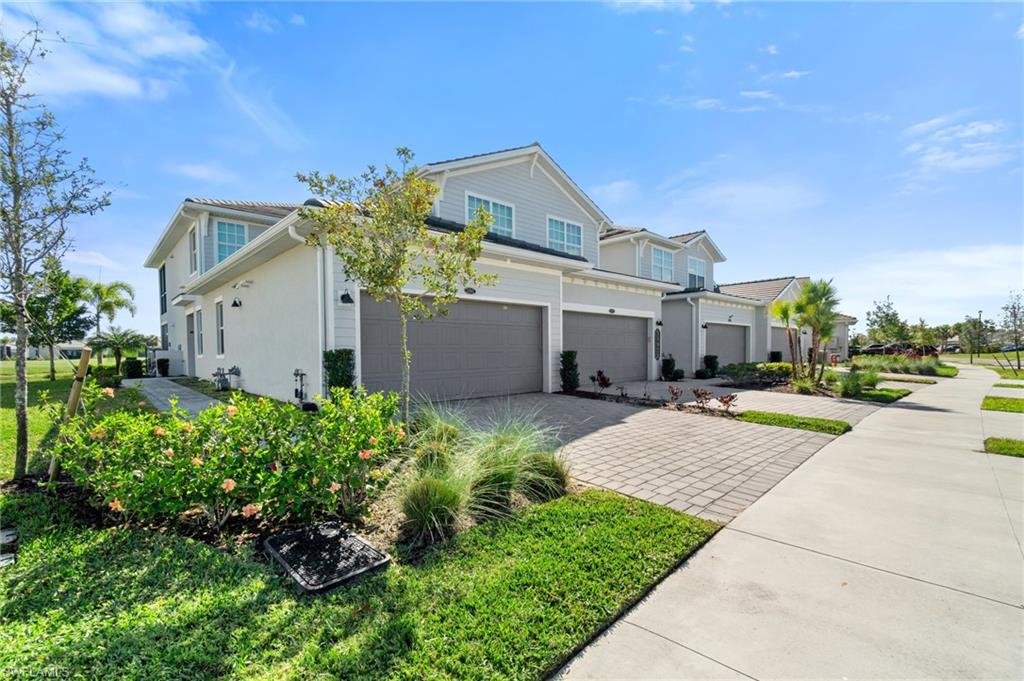 15975 Grassland LN # 3511