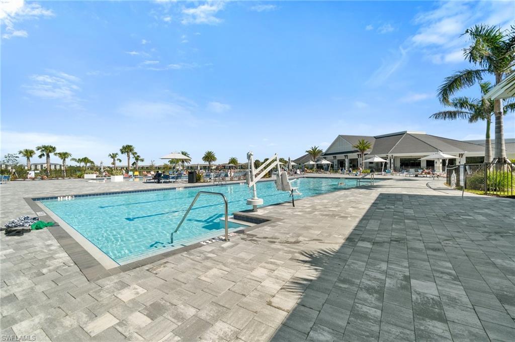 15975 Grassland LN # 3511