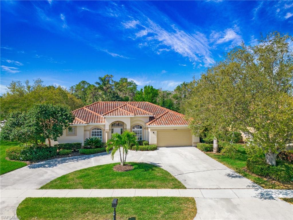 8836 Lely Island CIR