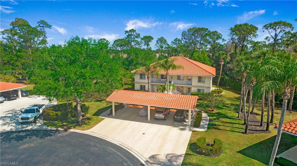 620 Luisa CT # 803