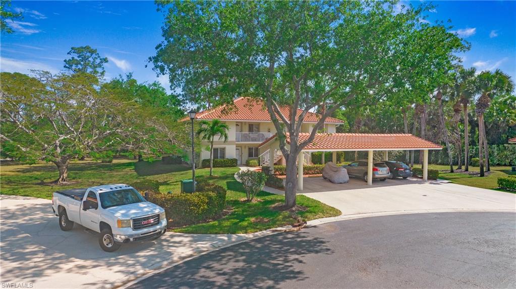 620 Luisa CT # 803