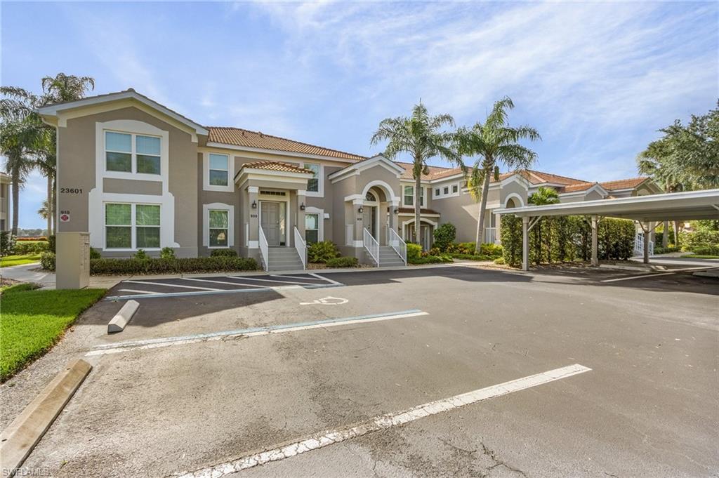 23601 Sandycreek TER # 906