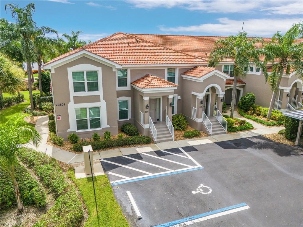 23601 Sandycreek TER # 906