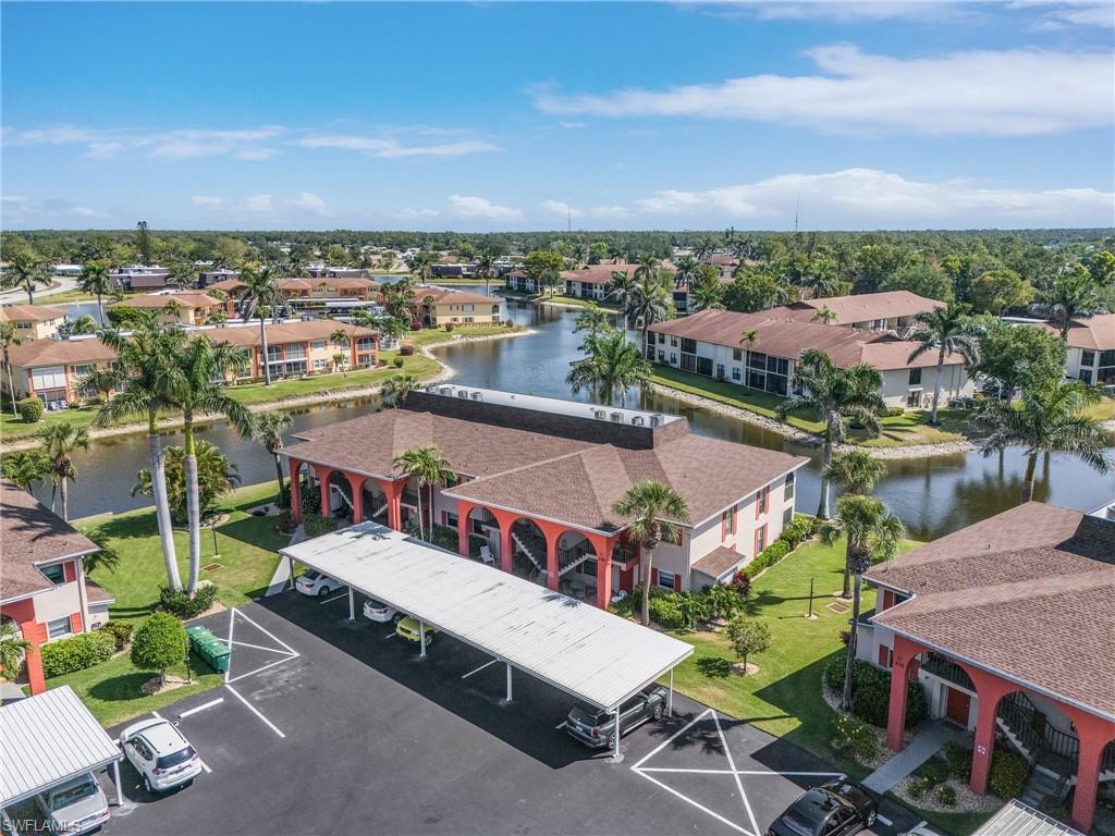 338 Charlemagne BLVD # G203