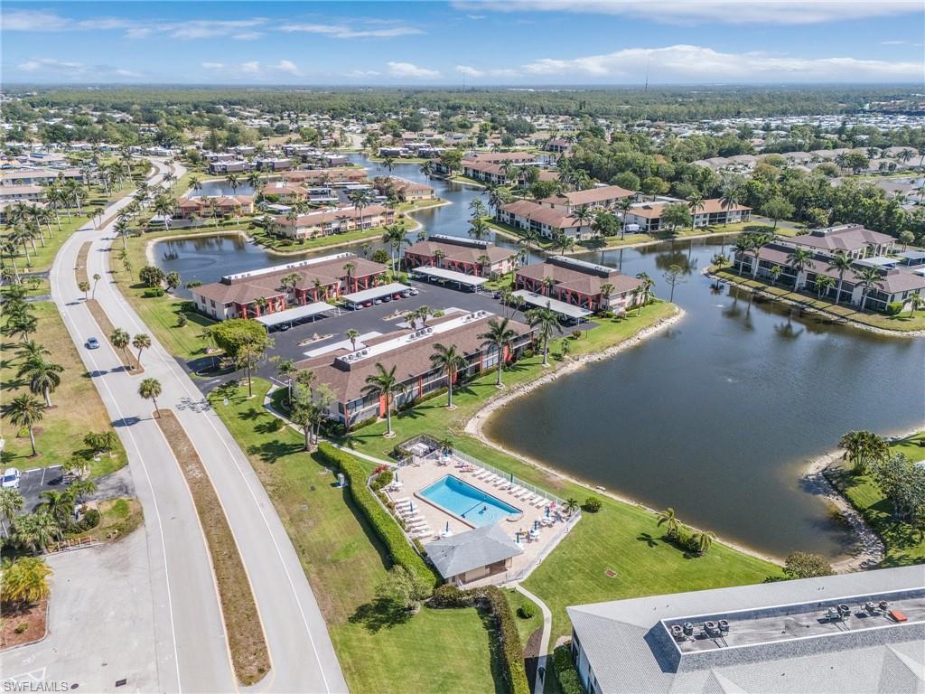 338 Charlemagne BLVD # G203