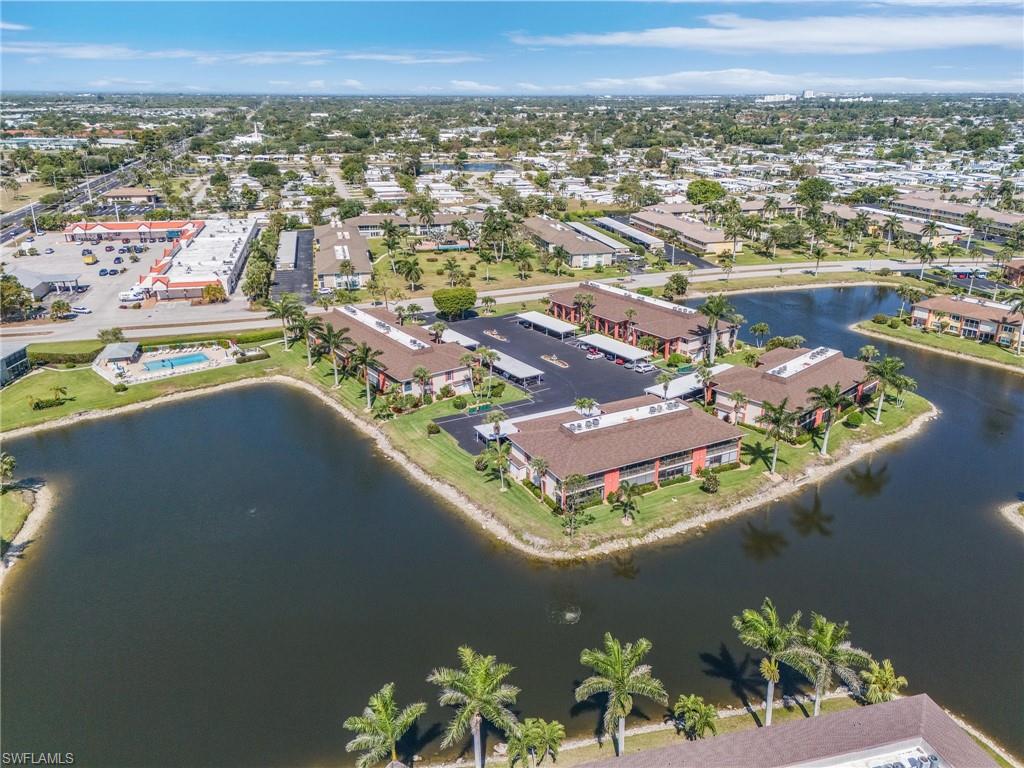 338 Charlemagne BLVD # G203