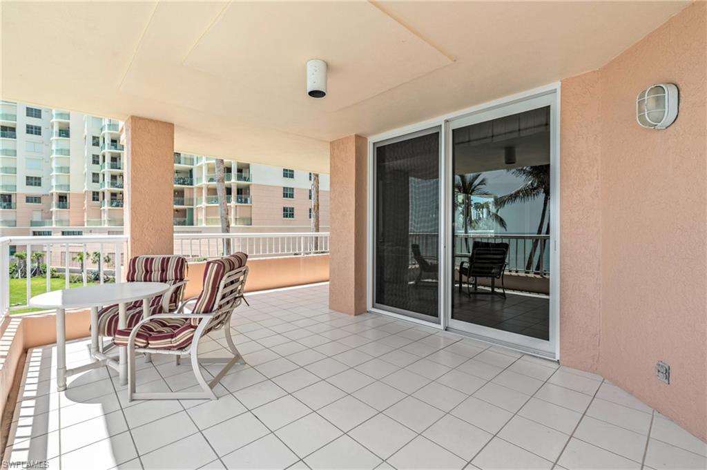 990 Cape Marco DR # 208