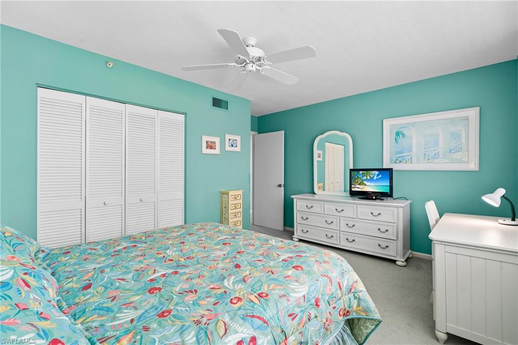 990 Cape Marco DR # 208