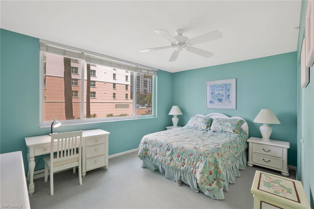 990 Cape Marco DR # 208