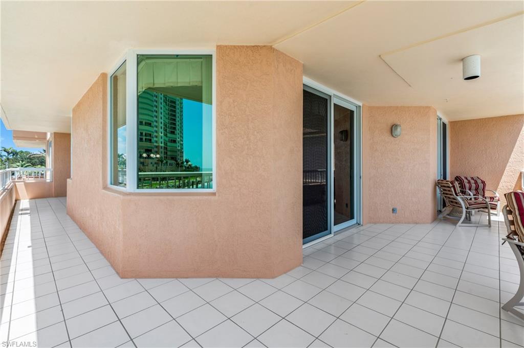 990 Cape Marco DR # 208