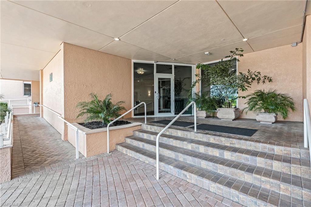 990 Cape Marco DR # 208