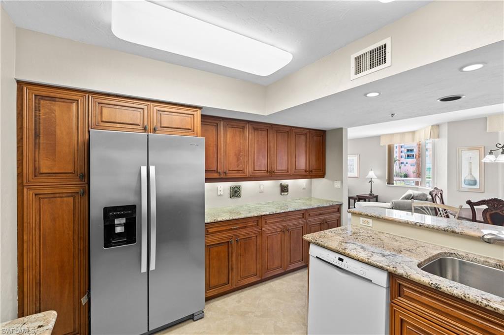 990 Cape Marco DR # 208