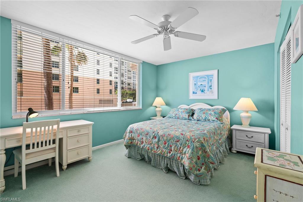 990 Cape Marco DR # 208