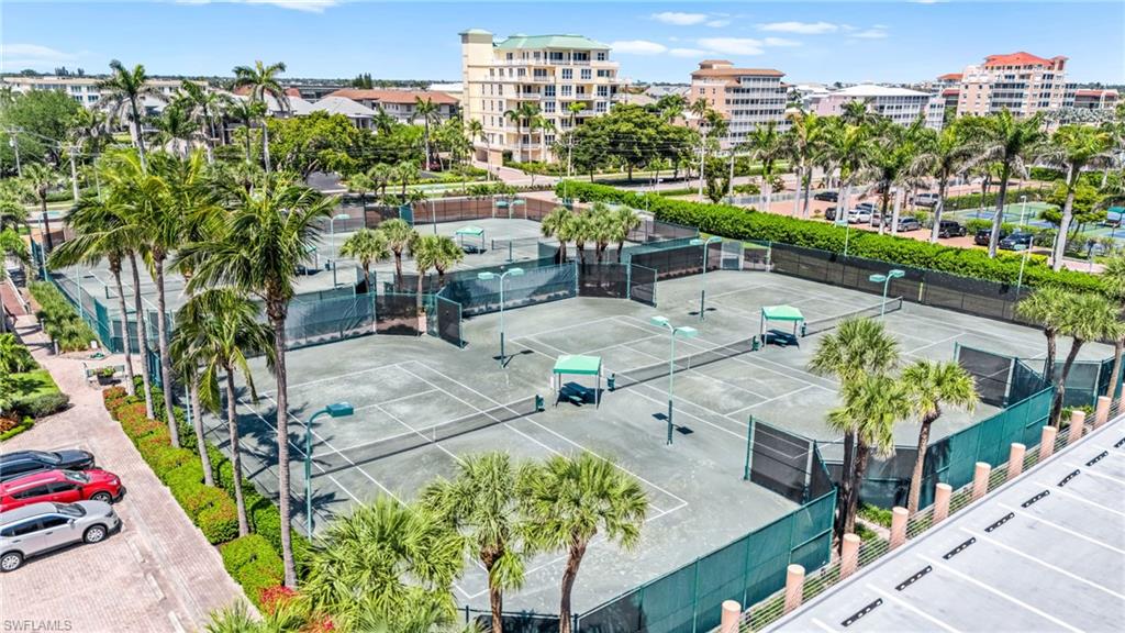 990 Cape Marco DR # 208