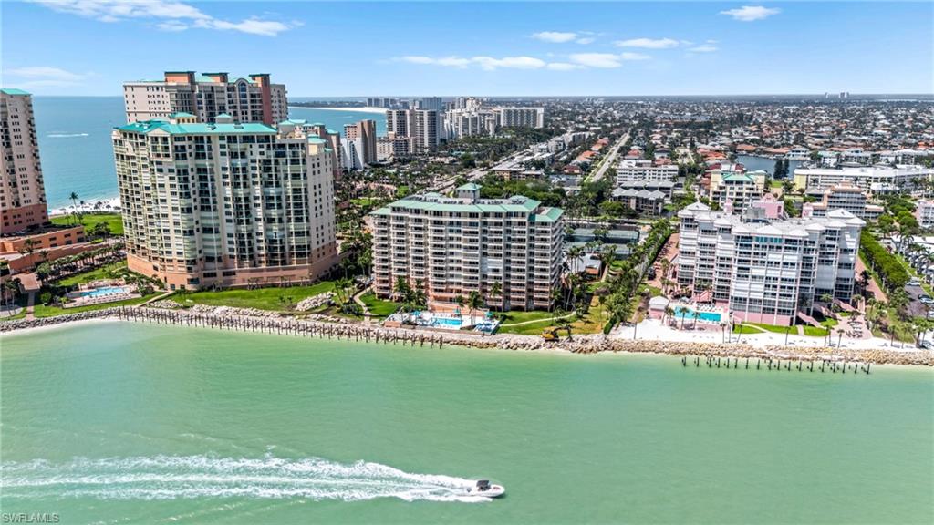 990 Cape Marco DR # 208