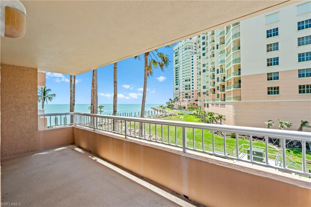 990 Cape Marco DR # 208