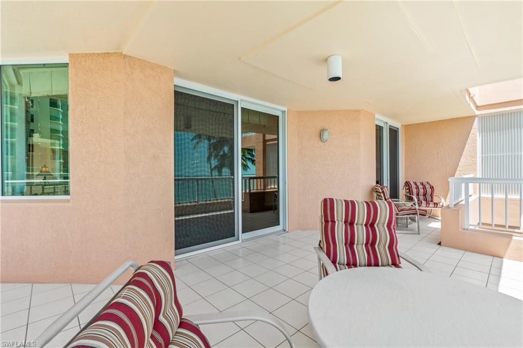 990 Cape Marco DR # 208
