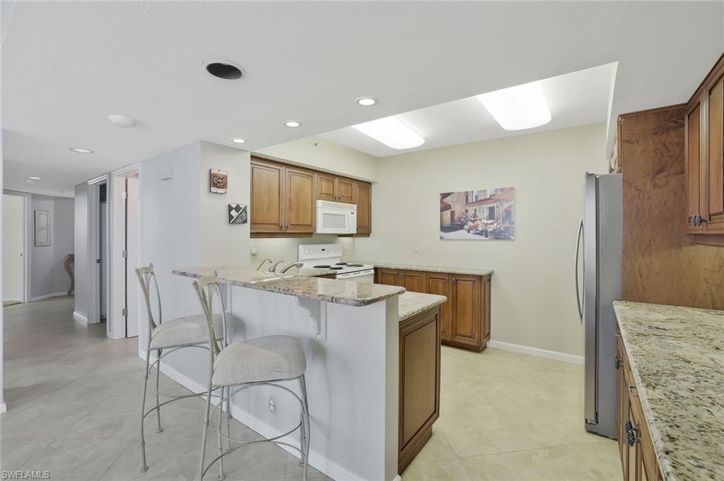 990 Cape Marco DR # 208