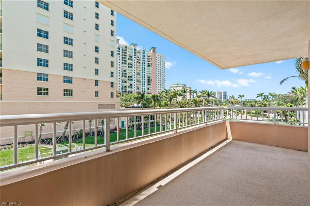 990 Cape Marco DR # 208