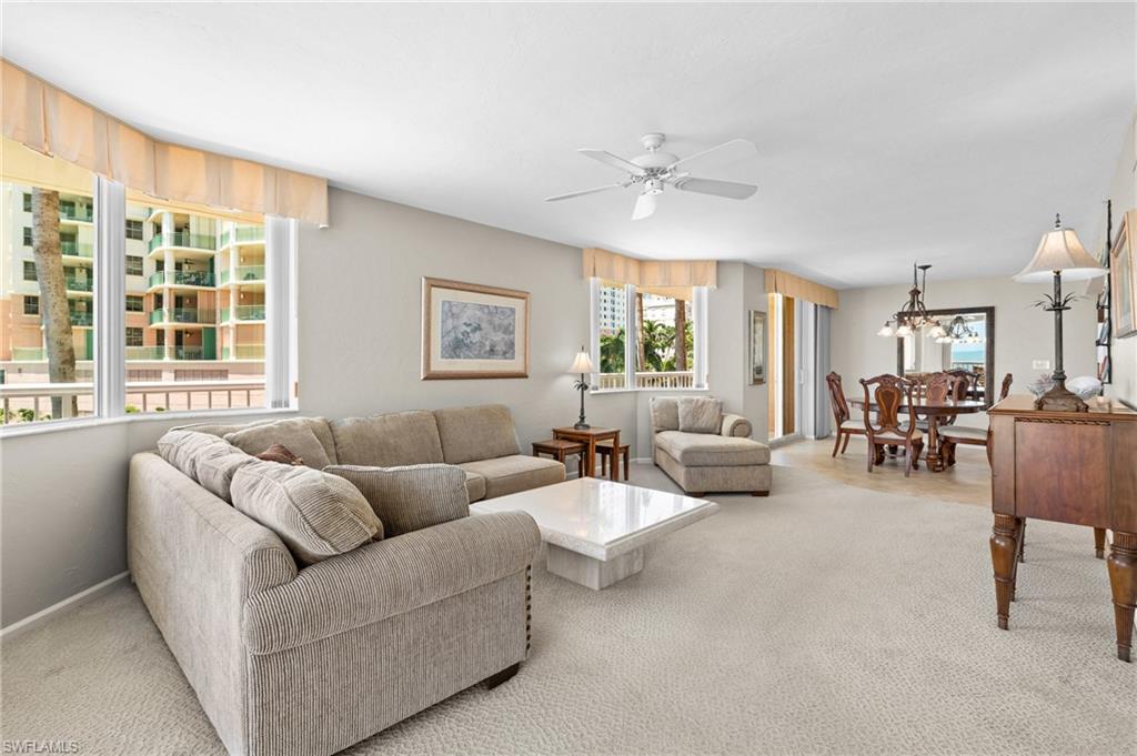 990 Cape Marco DR # 208