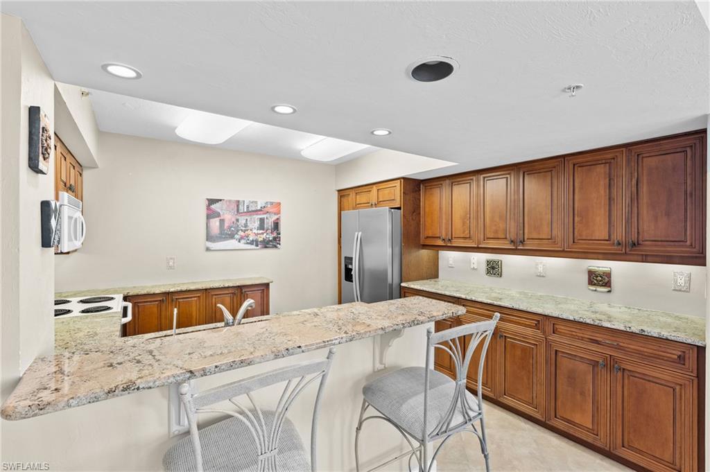 990 Cape Marco DR # 208