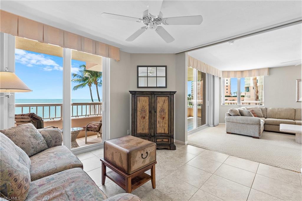 990 Cape Marco DR # 208