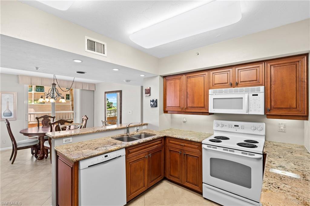 990 Cape Marco DR # 208