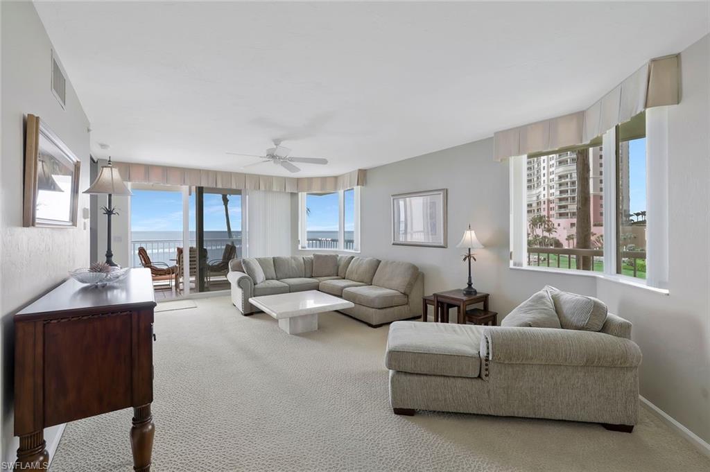 990 Cape Marco DR # 208