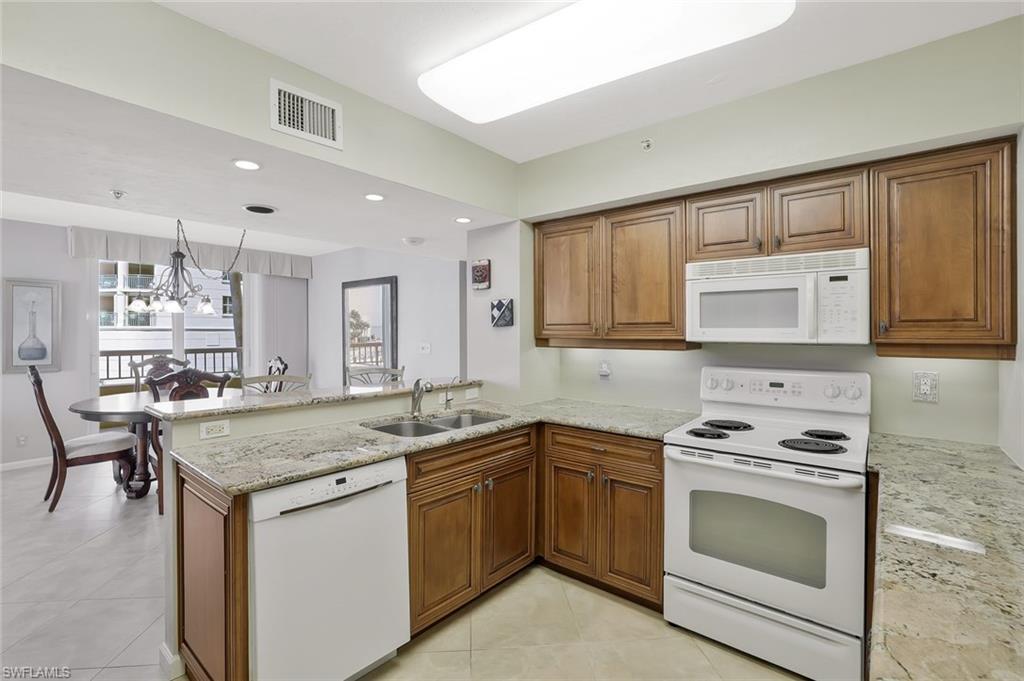 990 Cape Marco DR # 208