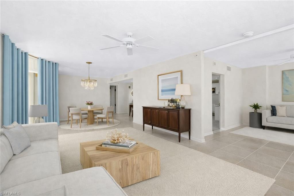 990 Cape Marco DR # 208