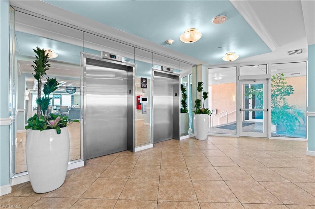 990 Cape Marco DR # 208