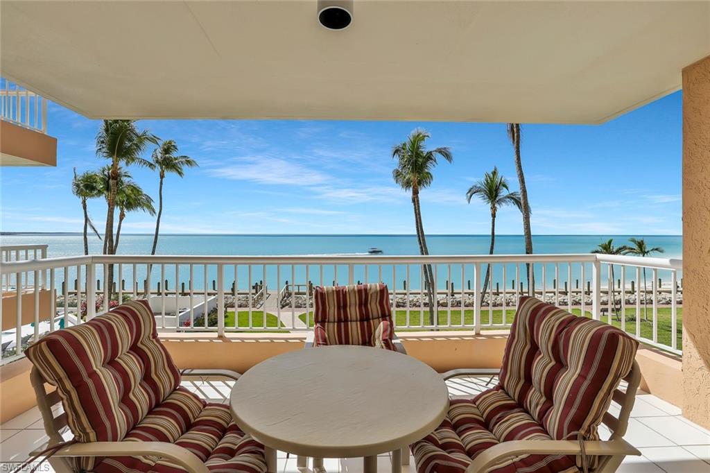 990 Cape Marco DR # 208