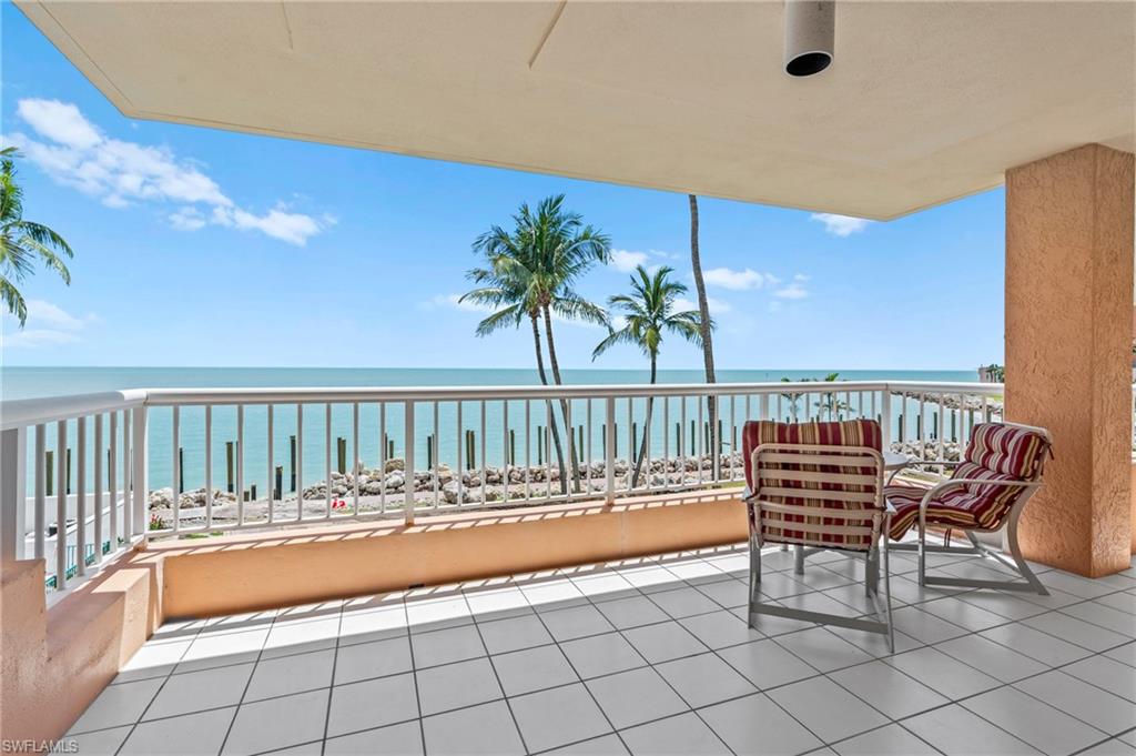 990 Cape Marco DR # 208