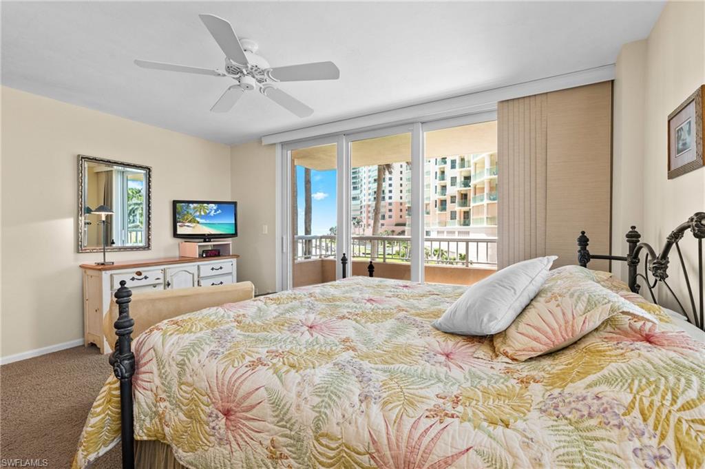 990 Cape Marco DR # 208