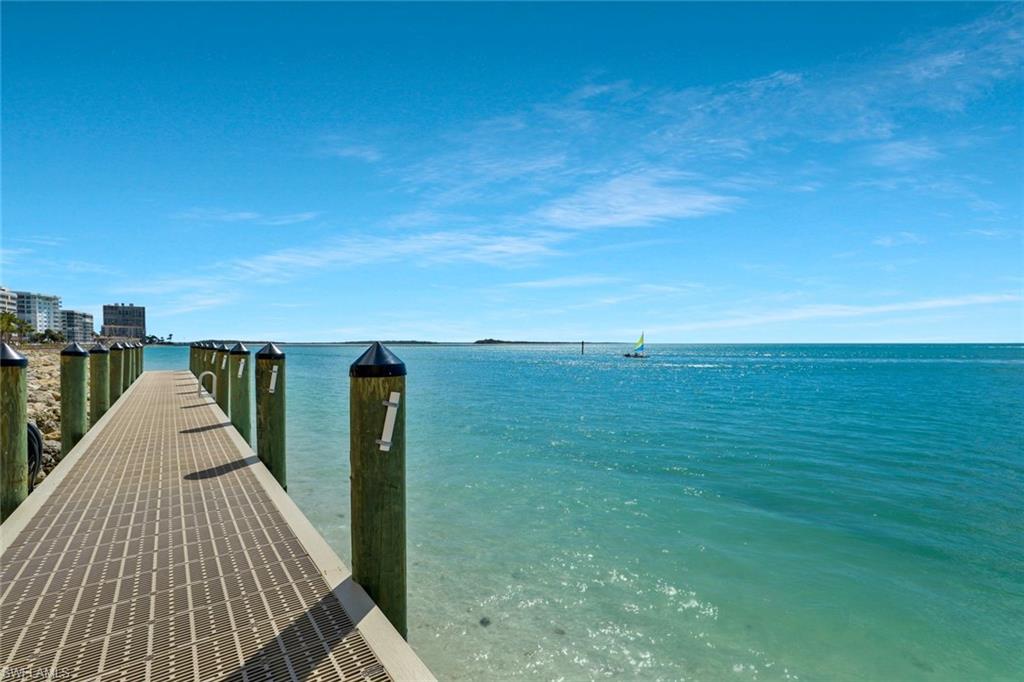 990 Cape Marco DR # 208