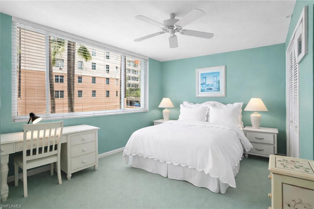 990 Cape Marco DR # 208