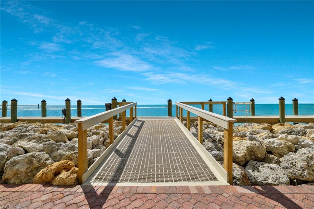 990 Cape Marco DR # 208