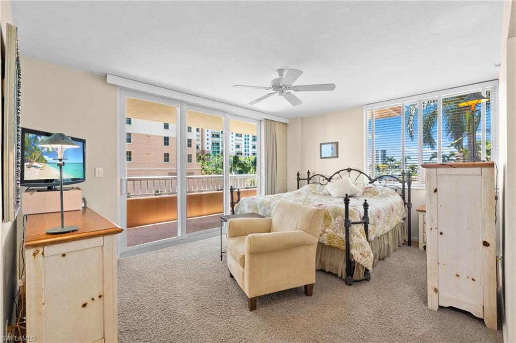 990 Cape Marco DR # 208