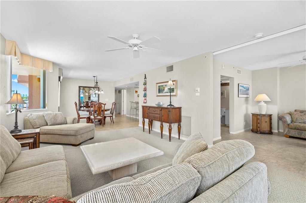 990 Cape Marco DR # 208