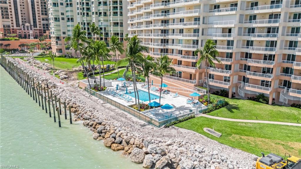 990 Cape Marco DR # 208