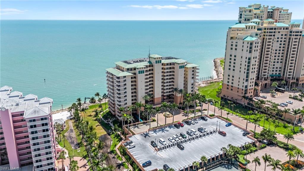 990 Cape Marco DR # 208