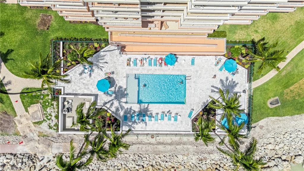 990 Cape Marco DR # 208