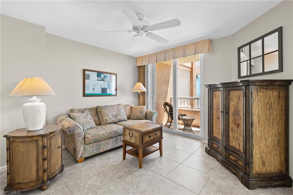 990 Cape Marco DR # 208