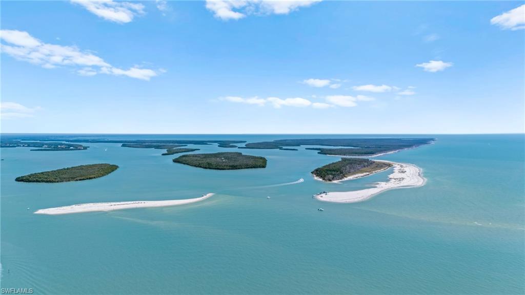 990 Cape Marco DR # 208