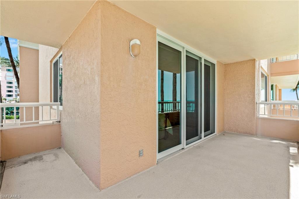 990 Cape Marco DR # 208