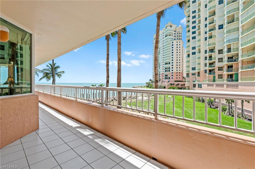 990 Cape Marco DR # 208