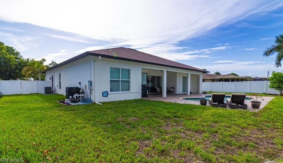 538 Eastwood DR