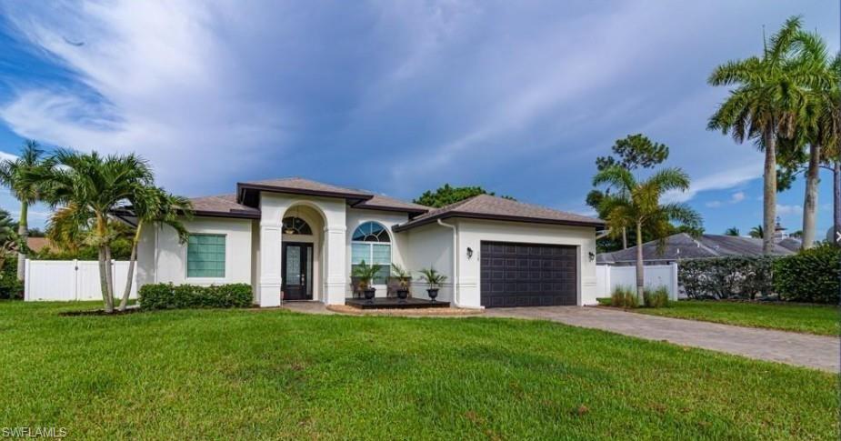 538 Eastwood DR