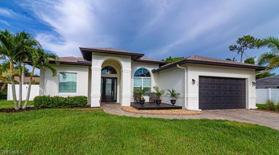538 Eastwood DR