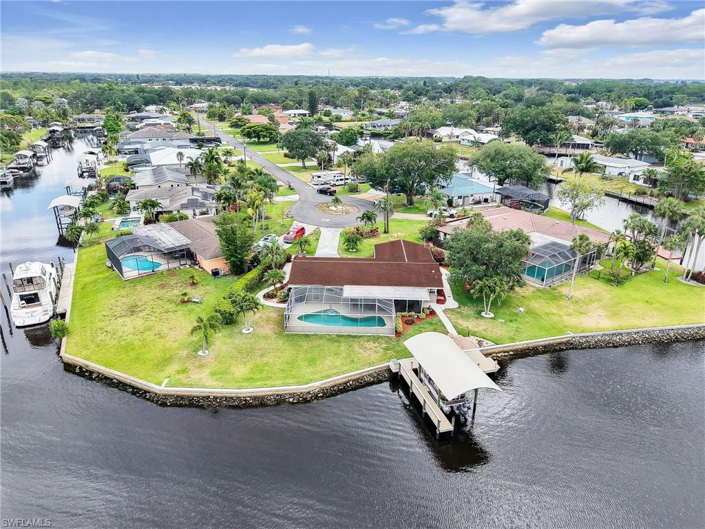 13732 Ox Bow RD